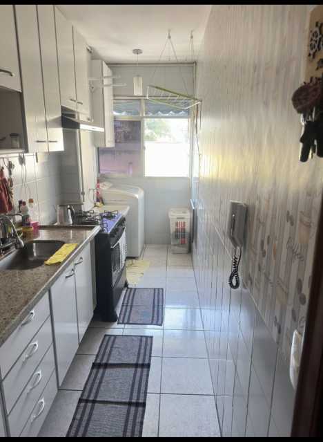 Conheça 49facaa8-ec99-45b2-8ee2-9b51bf do imóvel - Apartamento de 2 quartos na Taquara - BRAP21692 - 16 49facaa8-ec99-45b2-8ee2-9b51bf - 16