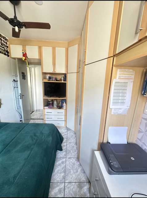 Conheça 1147bd24-89f3-4847-9c7e-91d5d7 do imóvel - Apartamento de 2 quartos na Taquara - BRAP21692 - 10 1147bd24-89f3-4847-9c7e-91d5d7 - 10