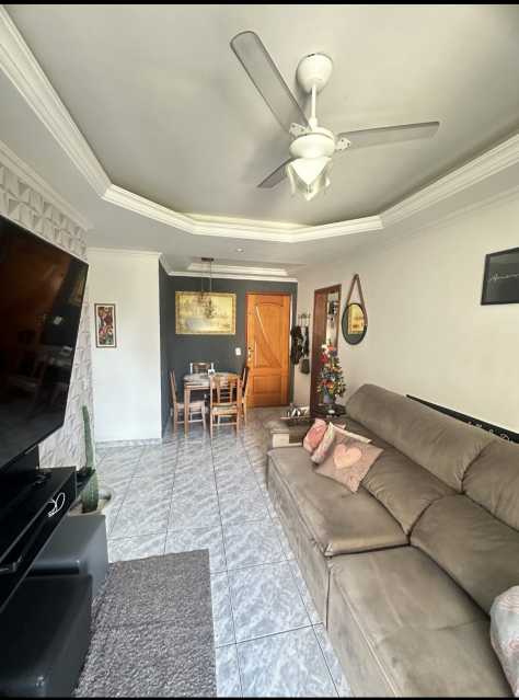Conheça 2778f8a3-25d6-4234-9e4e-5cb807 do imóvel - Apartamento de 2 quartos na Taquara - BRAP21692 - 5 2778f8a3-25d6-4234-9e4e-5cb807 - 5