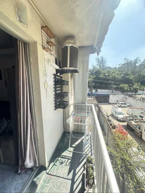 Conheça 4129eda7-623d-4ac5-a07f-b850a2 do imóvel - Apartamento de 2 quartos na Taquara - BRAP21692 - 3 4129eda7-623d-4ac5-a07f-b850a2 - 3