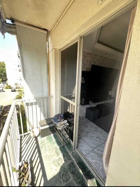 Conheça eefe08f2-d61b-4a73-a450-7c455f do imóvel - Apartamento de 2 quartos na Taquara - BRAP21692 - 4 eefe08f2-d61b-4a73-a450-7c455f - 4