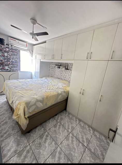 Conheça f789cf90-b7d9-4168-ab8c-8c75f5 do imóvel - Apartamento de 2 quartos na Taquara - BRAP21692 - 12 f789cf90-b7d9-4168-ab8c-8c75f5 - 12