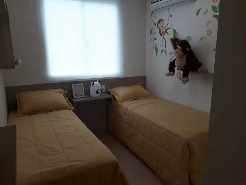 Conheça 886409811744201 do imóvel - Apartamento de 3 quartos no Recreio - BRAP30594 - 10 886409811744201 - 10