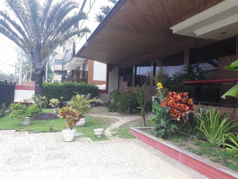 Conheça 857454213590535 do imóvel - Apartamento de 3 quartos no Recreio - BRAP30594 - 2 857454213590535 - 2