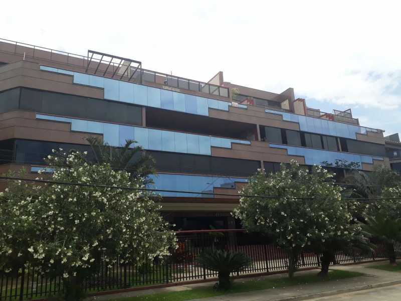 Conheça 724463214076518 do imóvel - Apartamento de 3 quartos no Recreio - BRAP30594 - 1 724463214076518 - 1
