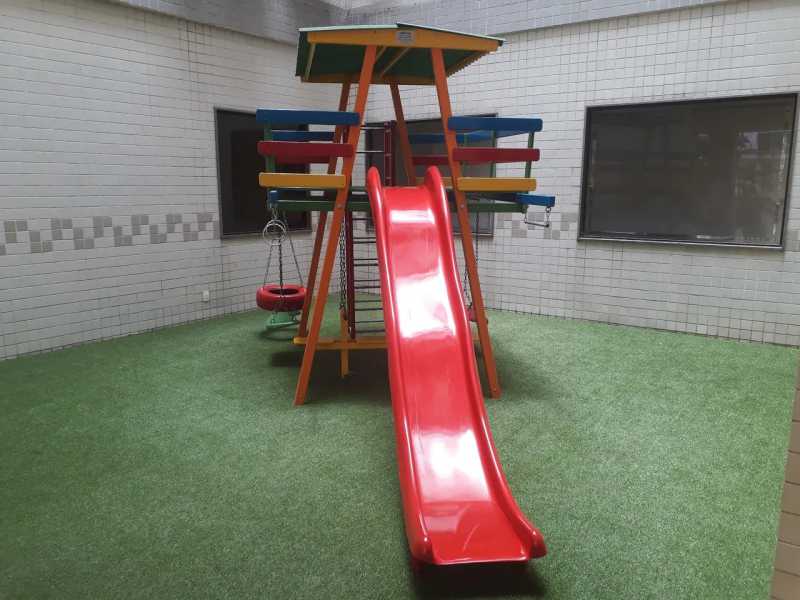 Conheça 420459693317070 do imóvel - Apartamento de 3 quartos no Recreio - BRAP30594 - 4 420459693317070 - 4