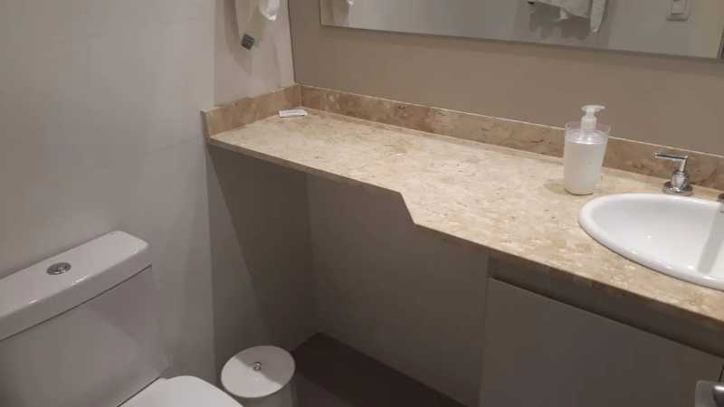 Conheça 506442335030190 do imóvel - Apartamento de 3 quartos no Recreio - BRAP30594 - 12 506442335030190 - 12