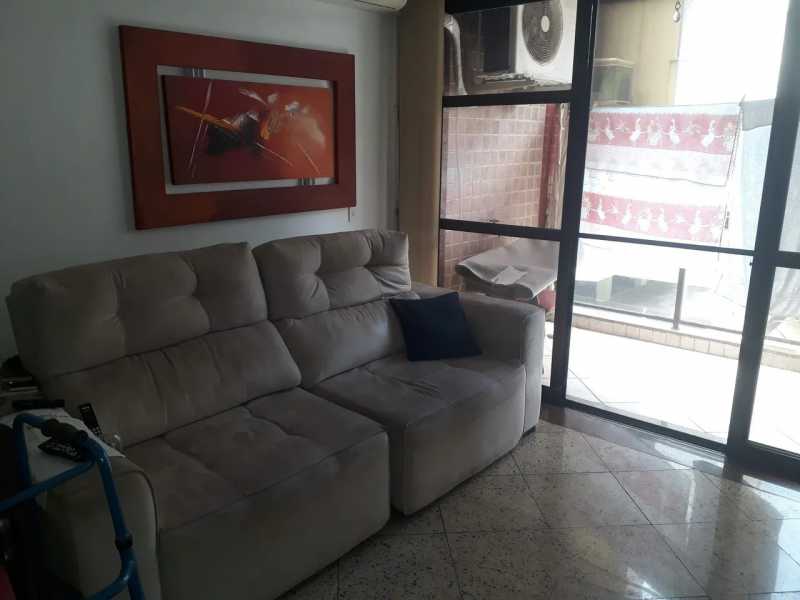 Conheça 141492572495478 do imóvel - Apartamento de 3 quartos no Recreio - BRAP30594 - 7 141492572495478 - 7