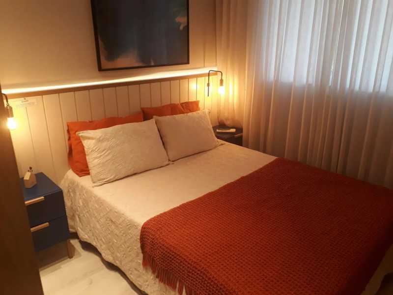 Conheça 118441215123061 do imóvel - Apartamento de 3 quartos no Recreio - BRAP30594 - 11 118441215123061 - 11