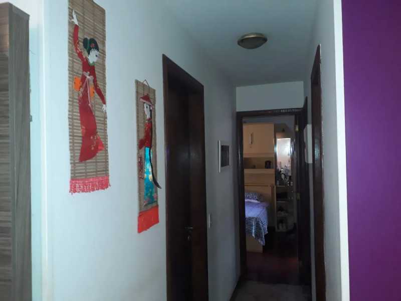Conheça 117465210550431 do imóvel - Apartamento de 3 quartos no Recreio - BRAP30594 - 9 117465210550431 - 9