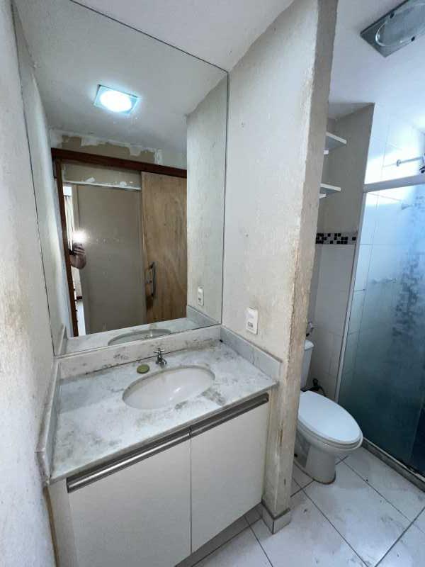 Conheça image00014. do imóvel - Apartamento vazio, andar alto, no Minha Praia 2 - BRAP21696 - 12 image00014. - 12