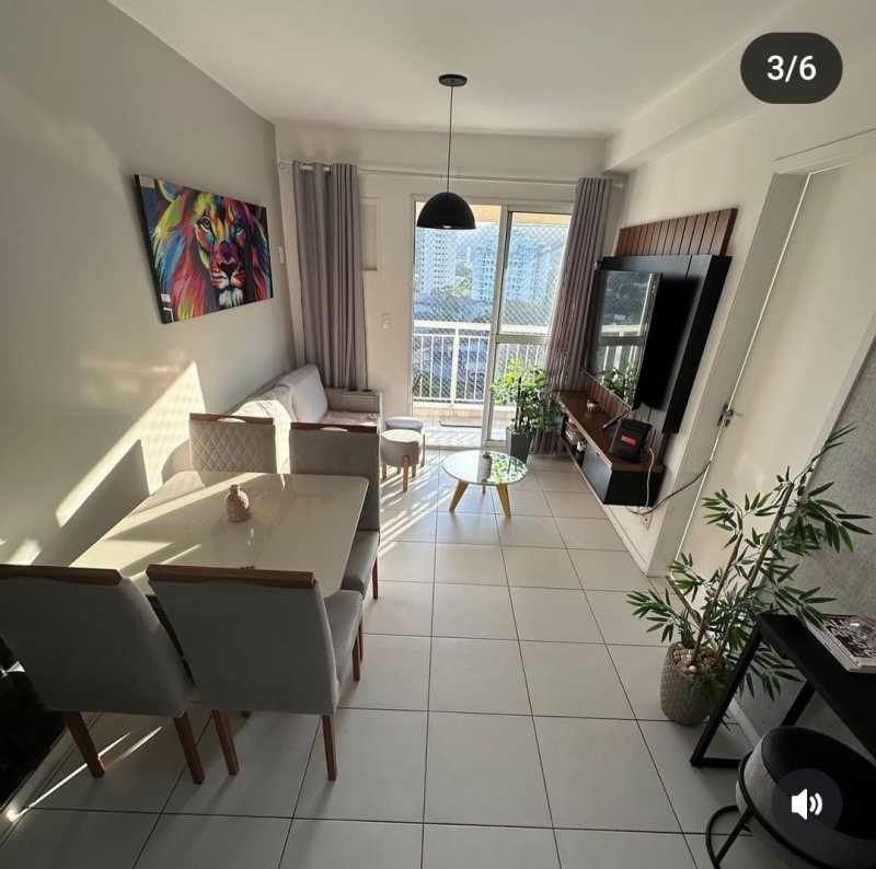 Conheça fbd477f2-7a28-4a54-b00c-4113ee do imóvel - Apartamento 2 quartos à venda Curicica, Rio de Janeiro - R$ 340.000 - BRAP21697 - 2 fbd477f2-7a28-4a54-b00c-4113ee - 2