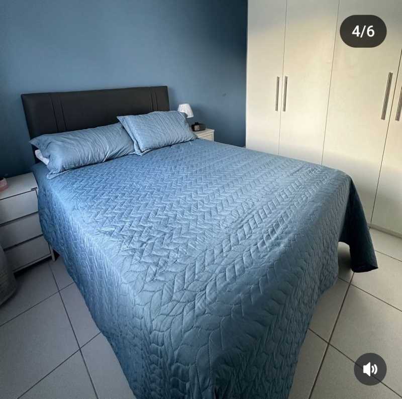 Conheça eb945ff4-15c1-4a5f-8e69-5080ff do imóvel - Apartamento 2 quartos à venda Curicica, Rio de Janeiro - R$ 340.000 - BRAP21697 - 5 eb945ff4-15c1-4a5f-8e69-5080ff - 5