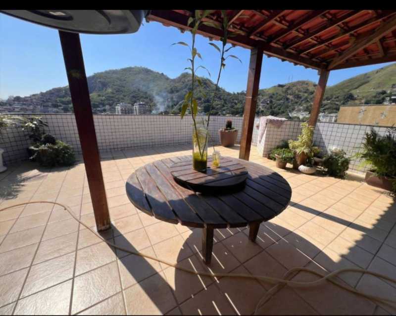 Conheça 4eb78dac-8aa8-4805-aaec-8ea5bc do imóvel - Cobertura duplex na Praça Seca - BRCO30099 - 15 4eb78dac-8aa8-4805-aaec-8ea5bc - 15