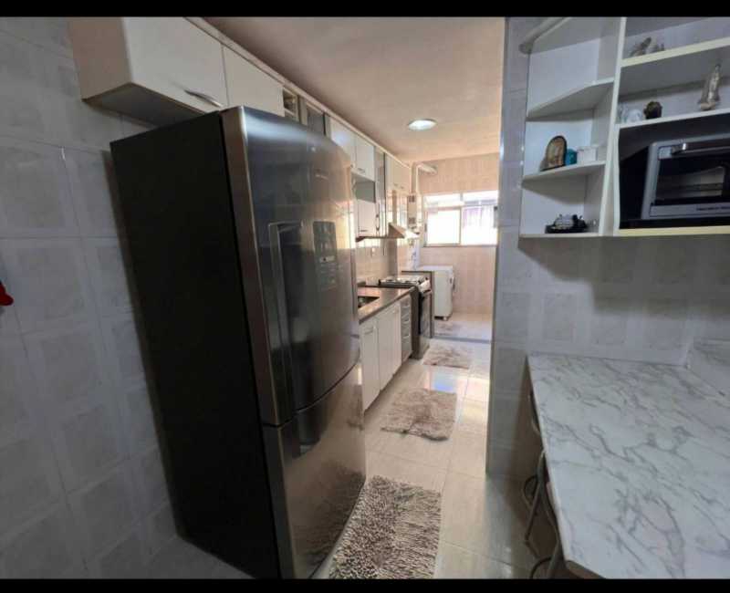 Conheça 887cb328-f4f0-48e9-ba03-a0e4e0 do imóvel - Cobertura duplex na Praça Seca - BRCO30099 - 10 887cb328-f4f0-48e9-ba03-a0e4e0 - 10