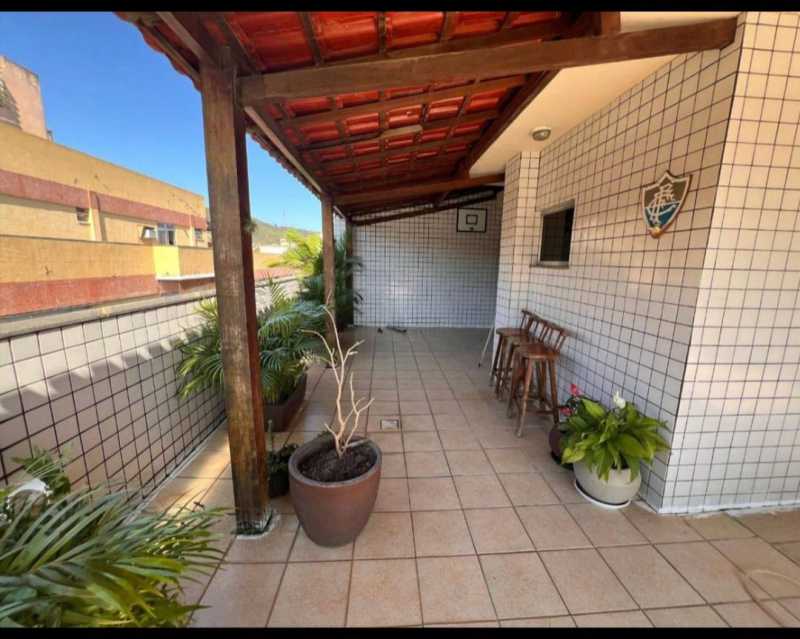 Conheça 976e9246-66b4-43e6-967e-b90455 do imóvel - Cobertura duplex na Praça Seca - BRCO30099 - 19 976e9246-66b4-43e6-967e-b90455 - 19