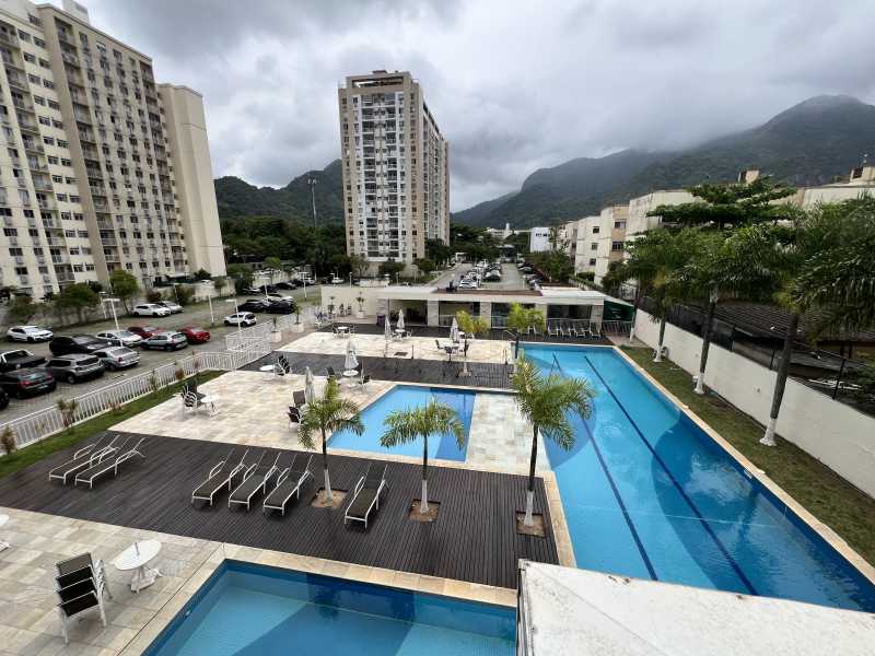 Conheça image00003. do imóvel - Lindo apartamento no de 3 quartos no Weekend - BRAP30597 - 28 image00003. - 28