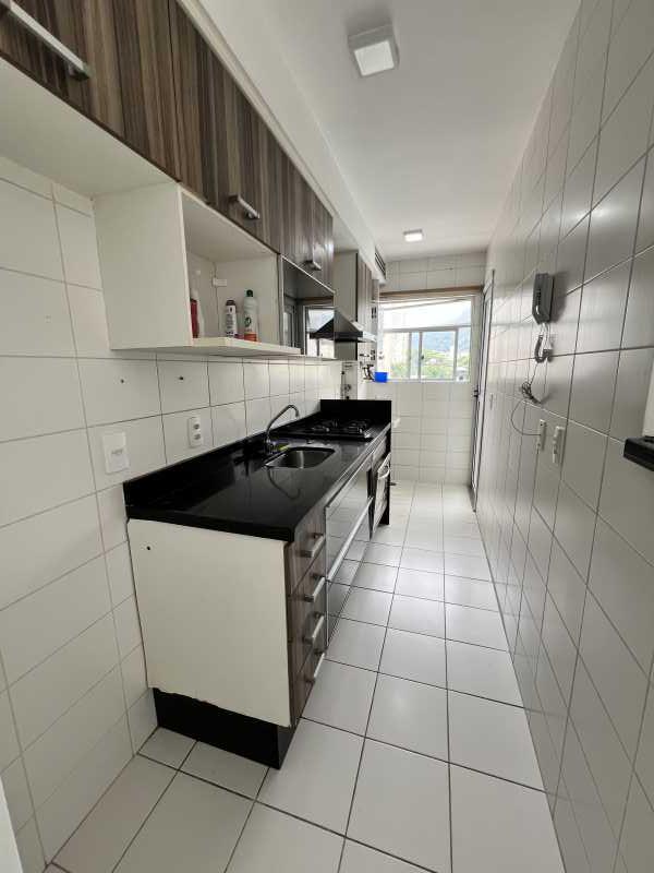 Conheça image00020. do imóvel - Lindo apartamento no de 3 quartos no Weekend - BRAP30597 - 24 image00020. - 24