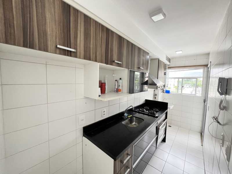 Conheça image00021. do imóvel - Lindo apartamento no de 3 quartos no Weekend - BRAP30597 - 25 image00021. - 25