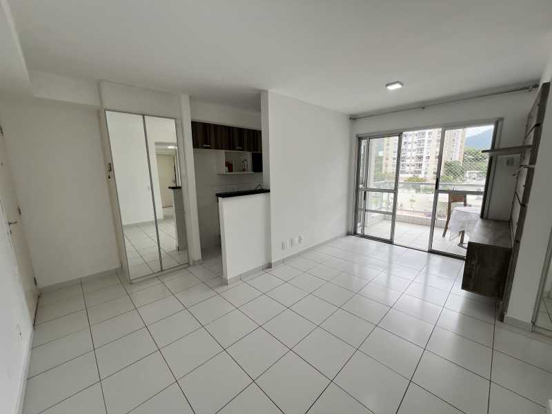 Conheça image00023. do imóvel - Lindo apartamento no de 3 quartos no Weekend - BRAP30597 - 6 image00023. - 6