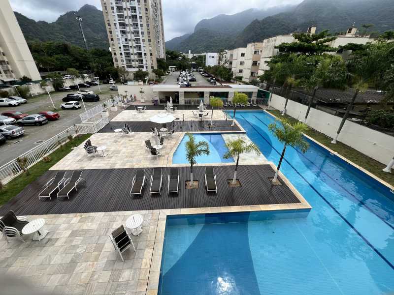 Conheça image00026. do imóvel - Lindo apartamento no de 3 quartos no Weekend - BRAP30597 - 29 image00026. - 29