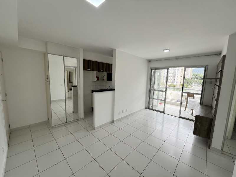 Conheça image00028. do imóvel - Lindo apartamento no de 3 quartos no Weekend - BRAP30597 - 3 image00028. - 3