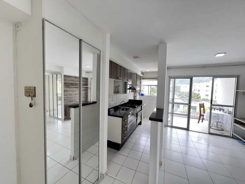 Conheça image00029. do imóvel - Lindo apartamento no de 3 quartos no Weekend - BRAP30597 - 5 image00029. - 5