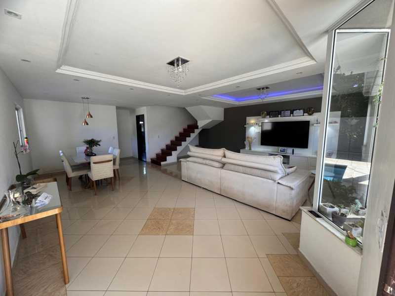 Conheça 1df20d08-51eb-45e9-9397-5a49d7 do imóvel - Casa em Condomínio 5 quartos à venda Vargem Grande, Rio de Janeiro - R$ 740.000 - BRCN50063 - 5 1df20d08-51eb-45e9-9397-5a49d7 - 5