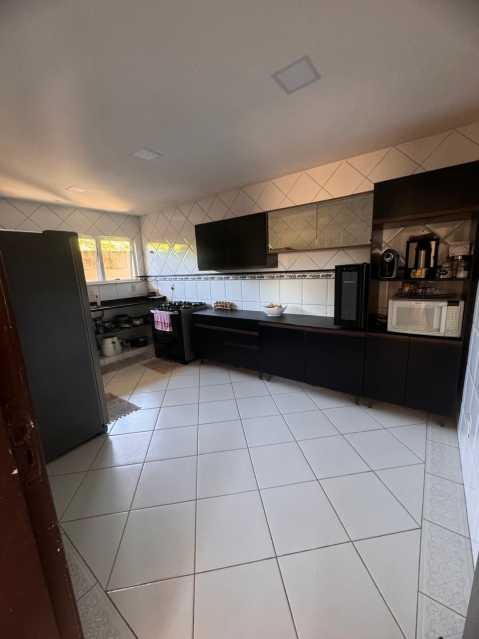 Conheça 3bfbdd8a-b273-4cc0-8e25-4dbc18 do imóvel - Casa em Condomínio 5 quartos à venda Vargem Grande, Rio de Janeiro - R$ 740.000 - BRCN50063 - 8 3bfbdd8a-b273-4cc0-8e25-4dbc18 - 8