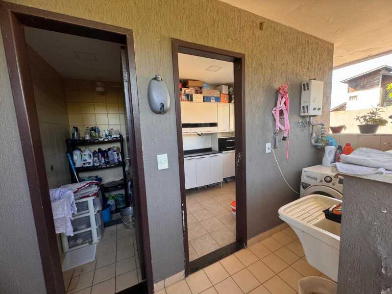 Conheça 20f9d268-c552-4582-b0f9-c22a78 do imóvel - Casa em Condomínio 5 quartos à venda Vargem Grande, Rio de Janeiro - R$ 740.000 - BRCN50063 - 11 20f9d268-c552-4582-b0f9-c22a78 - 11