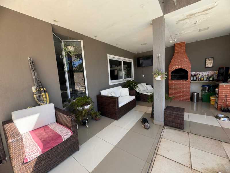 Conheça a1295716-438b-4154-9cba-0c89cd do imóvel - Casa em Condomínio 5 quartos à venda Vargem Grande, Rio de Janeiro - R$ 740.000 - BRCN50063 - 7 a1295716-438b-4154-9cba-0c89cd - 7