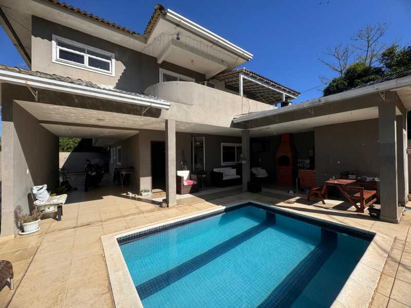 Conheça 52d34512-6c98-4a87-b5df-322236 do imóvel - Casa em Condomínio 5 quartos à venda Vargem Grande, Rio de Janeiro - R$ 740.000 - BRCN50063 - 2 52d34512-6c98-4a87-b5df-322236 - 2