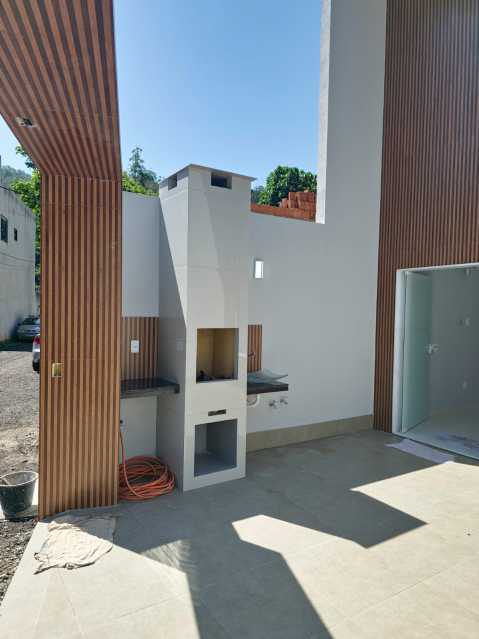 Conheça 83418096-fe6c-48e0-944c-a0de67 do imóvel - Casa de 3 quartos na Taquara - BRCN30380 - 2 83418096-fe6c-48e0-944c-a0de67 - 2