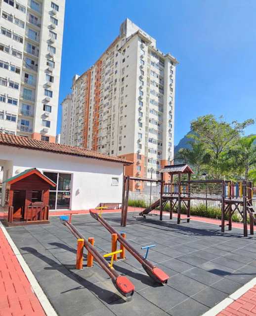 Conheça 42fdd98b-6900-47d6-bc3d-49c850 do imóvel - Apartamento de 2 quartos no Camorim - BRAP21701 - 9 42fdd98b-6900-47d6-bc3d-49c850 - 9