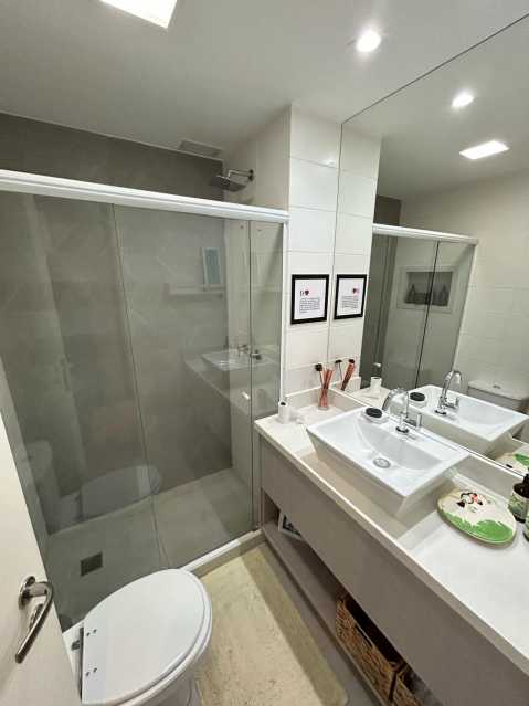Conheça 0f69b9d6-5b94-4433-801e-0d4627 do imóvel - Apartamento de 3 quartos no Recreio dos Bandeirantes - BRAP30598 - 13 0f69b9d6-5b94-4433-801e-0d4627 - 13