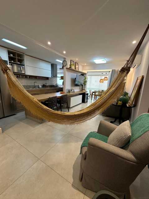 Conheça 4b4bc973-d5bc-4635-a116-35584e do imóvel - Apartamento de 3 quartos no Recreio dos Bandeirantes - BRAP30598 - 2 4b4bc973-d5bc-4635-a116-35584e - 2