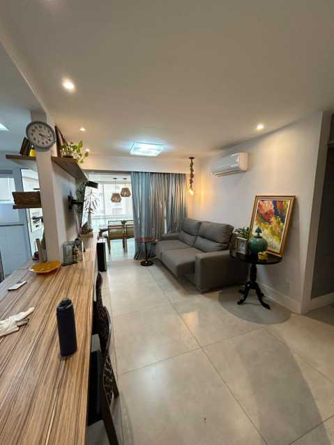 Conheça 605a2209-f5b6-47c4-be9e-7b9b3e do imóvel - Apartamento de 3 quartos no Recreio dos Bandeirantes - BRAP30598 - 1 605a2209-f5b6-47c4-be9e-7b9b3e - 1