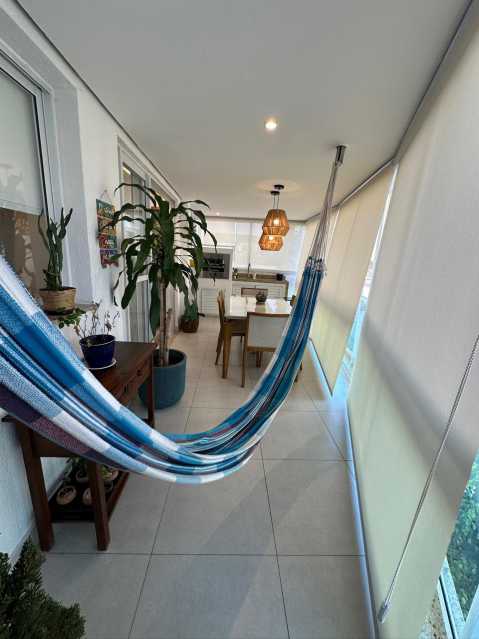 Conheça 898b17b0-0d22-40d1-b216-8fca3c do imóvel - Apartamento de 3 quartos no Recreio dos Bandeirantes - BRAP30598 - 5 898b17b0-0d22-40d1-b216-8fca3c - 5