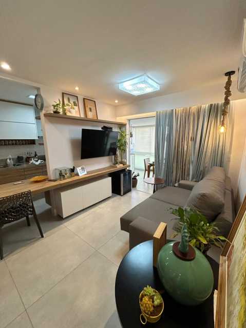 Conheça 29559dee-4563-4233-a845-0804de do imóvel - Apartamento de 3 quartos no Recreio dos Bandeirantes - BRAP30598 - 4 29559dee-4563-4233-a845-0804de - 4