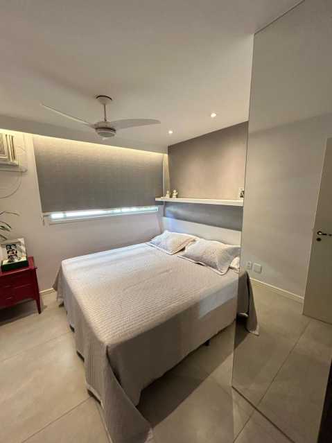 Conheça ca1ddc5a-e06b-4268-868b-40519d do imóvel - Apartamento de 3 quartos no Recreio dos Bandeirantes - BRAP30598 - 20 ca1ddc5a-e06b-4268-868b-40519d - 20