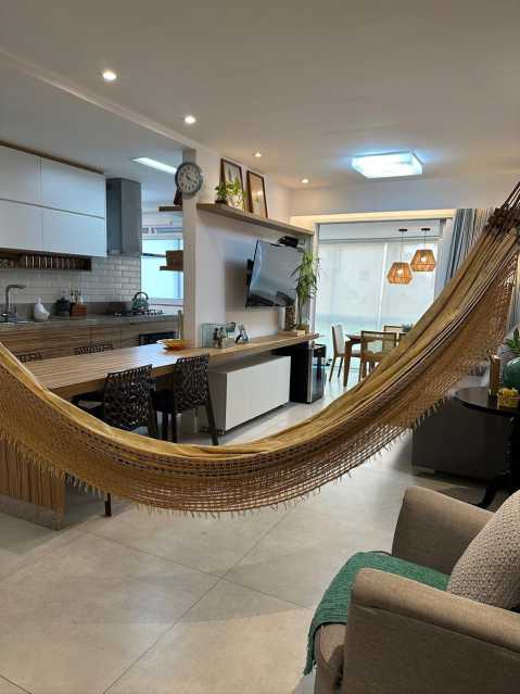 Conheça e65364bd-5bb4-4de7-89d3-034e3a do imóvel - Apartamento de 3 quartos no Recreio dos Bandeirantes - BRAP30598 - 3 e65364bd-5bb4-4de7-89d3-034e3a - 3
