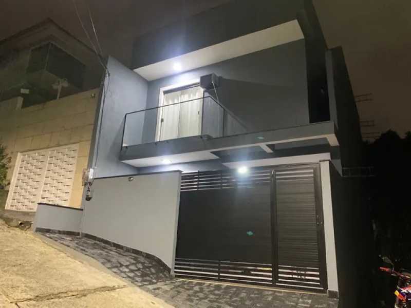 Conheça f7adeb46-701f-44e8-bbfb-8e00f0 do imóvel - Casa em Condomínio 3 quartos à venda Jacarepaguá, Rio de Janeiro - R$ 420.000 - BRCN30381 - 1 f7adeb46-701f-44e8-bbfb-8e00f0 - 1