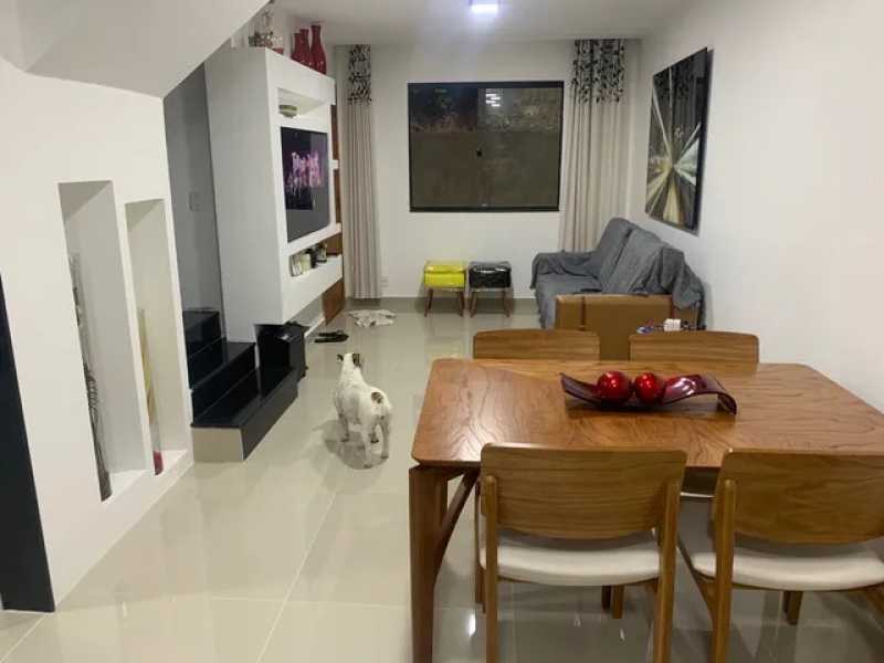 Conheça 76206ab4-de10-45d2-982e-b699ca do imóvel - Casa em Condomínio 3 quartos à venda Jacarepaguá, Rio de Janeiro - R$ 420.000 - BRCN30381 - 3 76206ab4-de10-45d2-982e-b699ca - 3