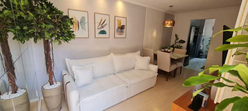 Conheça 0047b668-6976-487c-9530-80d7b7 do imóvel - Apartamento 2 quartos à venda Curicica, Rio de Janeiro - R$ 320.000 - BRAP21704 - 2 0047b668-6976-487c-9530-80d7b7 - 2
