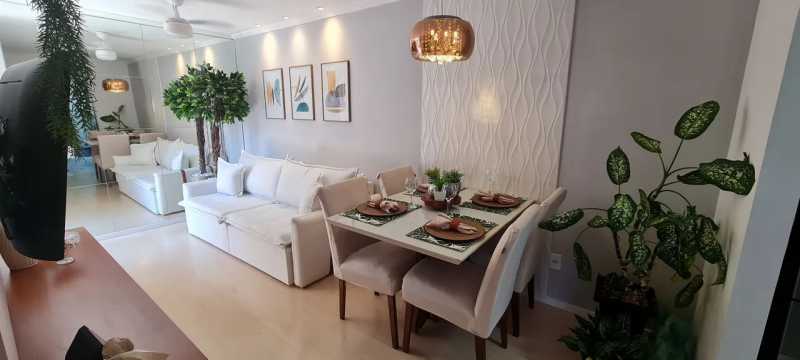 Conheça 39d5adde-c0c6-431c-aa91-dfb41d do imóvel - Apartamento 2 quartos à venda Curicica, Rio de Janeiro - R$ 320.000 - BRAP21704 - 1 39d5adde-c0c6-431c-aa91-dfb41d - 1