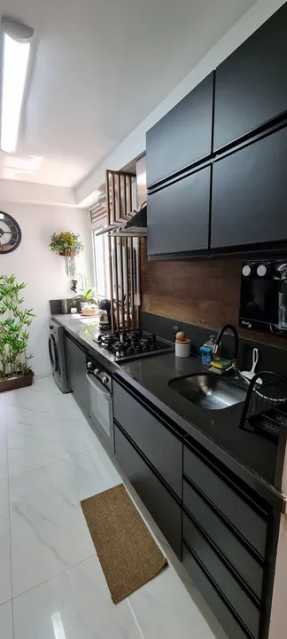 Conheça 19be5e67-fd79-4950-acb5-4ff6ae do imóvel - Apartamento 2 quartos à venda Curicica, Rio de Janeiro - R$ 320.000 - BRAP21704 - 4 19be5e67-fd79-4950-acb5-4ff6ae - 4