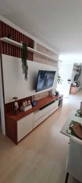 Conheça 188d102f-2c02-4e5c-82a7-cb8f43 do imóvel - Apartamento 2 quartos à venda Curicica, Rio de Janeiro - R$ 320.000 - BRAP21704 - 3 188d102f-2c02-4e5c-82a7-cb8f43 - 3