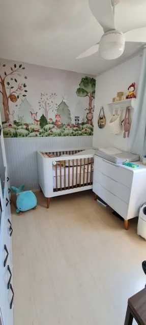 Conheça 4e8c9f3c-78e2-4e81-9354-48dbb5 do imóvel - Apartamento 2 quartos à venda Curicica, Rio de Janeiro - R$ 320.000 - BRAP21704 - 9 4e8c9f3c-78e2-4e81-9354-48dbb5 - 9