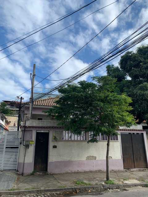 Conheça Imagem do WhatsApp de 2024-11- do imóvel - Casa de 3 quartos no Pechincha - BRCN30384 - 1 Imagem do WhatsApp de 2024-11- - 1