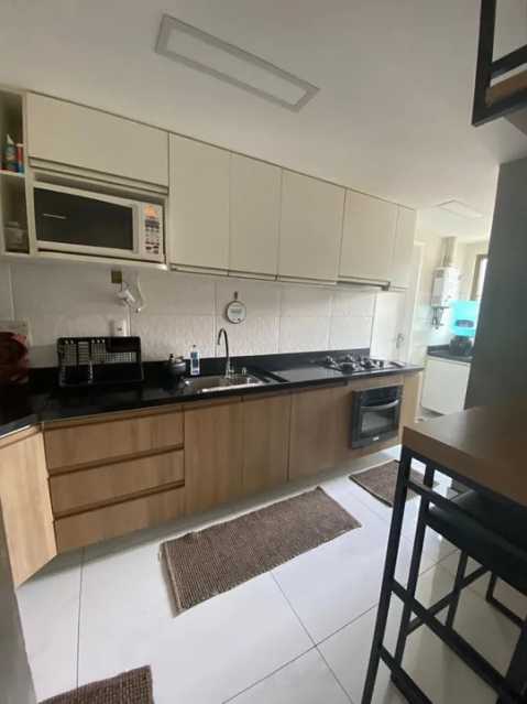 Conheça 932435341386876 do imóvel - Apartamento de 2 quartos no Recreio dos Bandeirantes - BRAP21705 - 9 932435341386876 - 9